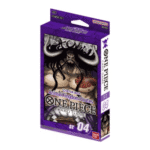 One Piece – Film Edition Starter Deck ST04