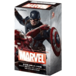 Weiss Schwarz Marvel Premium Booster Box - JP