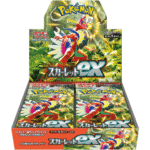 Pokemon Scarlet EX Booster Box