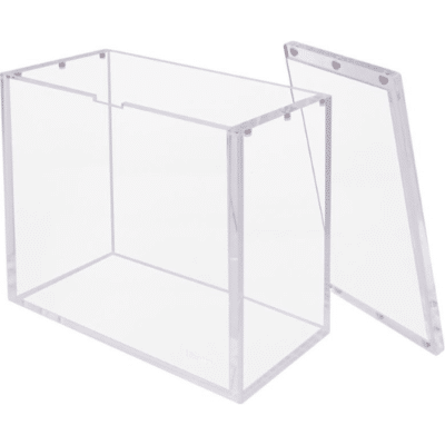 Ultra Pro - Acrylic Display - Elite Trainer Box