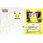 Celebrations: First Partner Collector's Binder