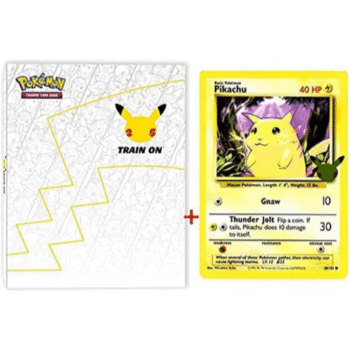 Celebrations: First Partner Collector's Binder