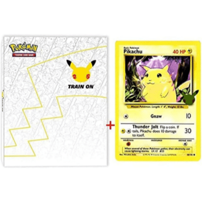 Celebrations: First Partner Collector's Binder
