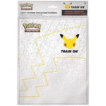 Celebrations: First Partner Collector's Binder