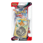 Pokemon Obsidian Flames - Checklane Blister - Pawmi