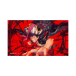 One Piece Playmat: Monkey.D.Luffy
