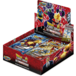 Dragon Ball Super - Ultimate Squad - Booster Box