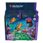 MTG - Wilds of Eldraine - Collector Booster Box