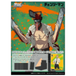 Weiss Schwarz - Chainsaw Man Booster Display (16 PACKS) - JP