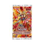 Legendary Duelists: Soulburning Volcano Booster Box