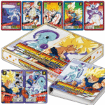 Carddass Dragon Ball Super Battle Premium set Vol.1 - Afbeelding 3