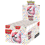 151 6pk booster bundle display