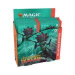 Magic the Gathering Collector Booster Box (12 boosters) - Lost Caverns of Ixalan