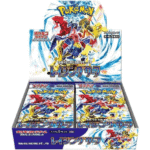 pokemon raging surf booster box