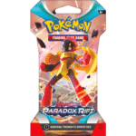 paradox rift sleeved booster