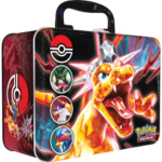 Collector's Chest Fall 2023 - Pokémon TCG