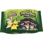 trick or trade booster pack