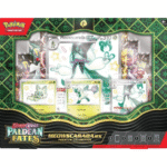 Paldean Fates Premium Collection - Meowscarada