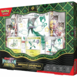 Paldean Fates Premium Collection - Meowscarada