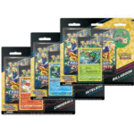 Pokemon Crown Zenith Pin Collection