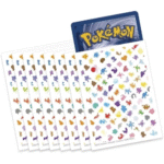 151 sleeves