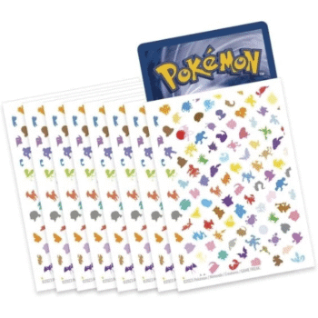 151 sleeves