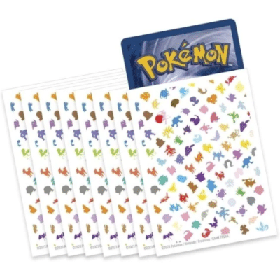 151 sleeves