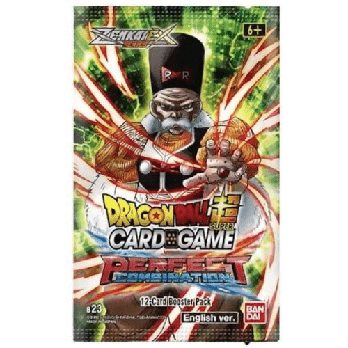 perfect combination booster pack perfect combination booster pack