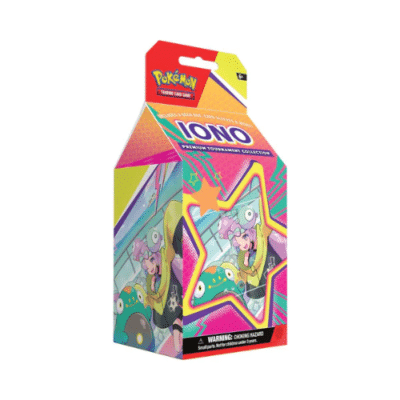 Premium Tournament Collection | Iono