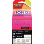 Pokemon Premium Tournament Collection – Iono - Afbeelding 2