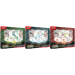 Pokemon Destinées à Paldea 3 Premium ex Boosters *FR*