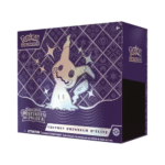 Pokémon JCC EV4.5 Ecarlate et Violet Destinées à Paldea Elite Trainer Box Boosters *French*