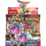 Pokemon Temporal Forces Booster Box