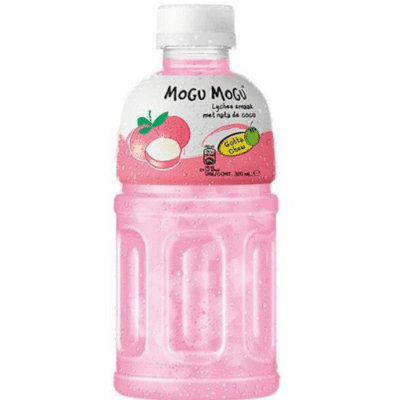 Mogu Mogu Lychee