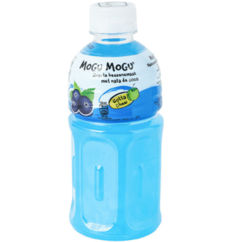 Mogu Mogu Zwarte Bessen