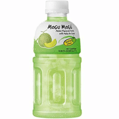 Mogu Mogu Meloen