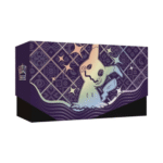 Pokémon Paldean Fates Lege Elite Trainer Box (ETB) – EMPTY