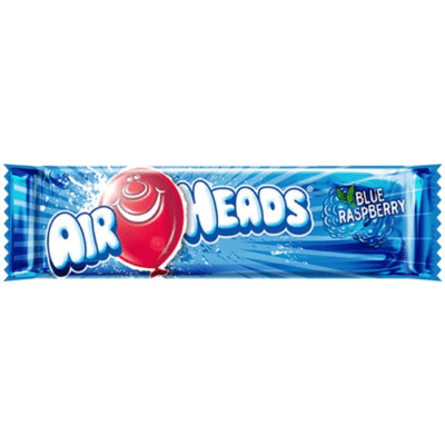 Airheads Blue Raspberry 16 gram