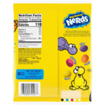 Nerds Big Chewy Candy
