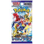raging surf booster pack