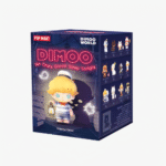 DIMOO：No One's Gonna Sleep Tonight Series Figures