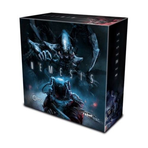 Nemesis 2.0 Nemesis 2.0