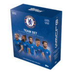 Topps Chelsea FC Official Team Set 23/24 - Topps UK