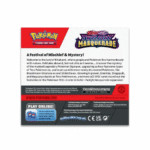 Pokémon TCG: Scarlet & Violet - Twilight Masquerade Booster Display Box (36 Packs)