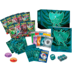 Pokémon TCG: Scarlet & Violet - Twilight Masquerade Elite Trainer Box