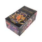Pokemon Scarlet & Violet: Paldean Fates Bundle Box