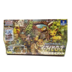Eevee Heroes Gym box set japans