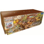 Eevee Heroes Gym box set japans