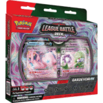 Pokémon TCG: League Battle Deck Gardevoir