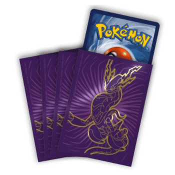 koraidon sleeves